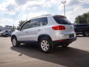 Volkswagen Tiguan I Рестайлинг Челябинск  - изображение 28