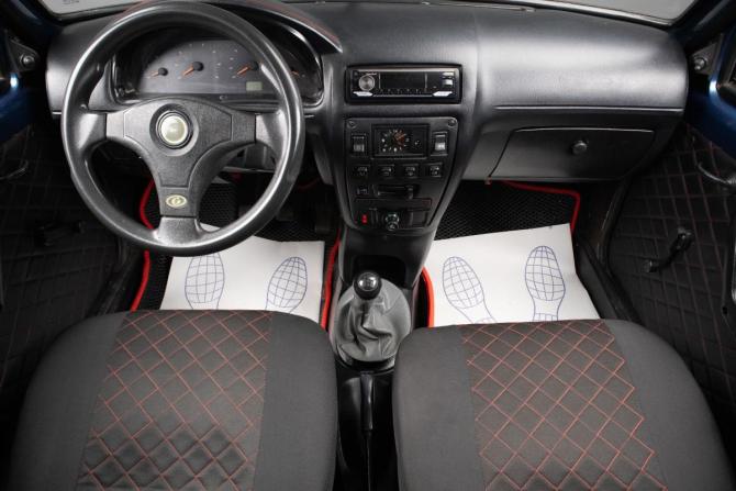 Lada (ВАЗ) 1111 Ока с пробегом 2006 года, цена 249 000 рублей, 141200 км, хэтчбек, Автокод Объявления