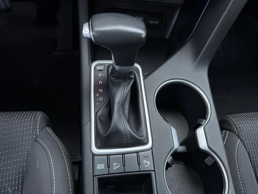 Kia Sportage IV Екатеринбург  - изображение 16