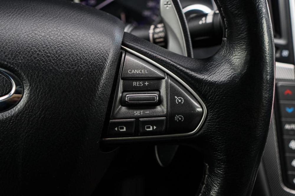 Infiniti Q50 I Москва  - изображение 26