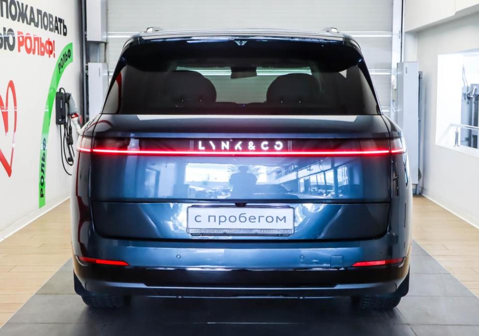 Lynk &amp; Co 900 Москва  - изображение 6
