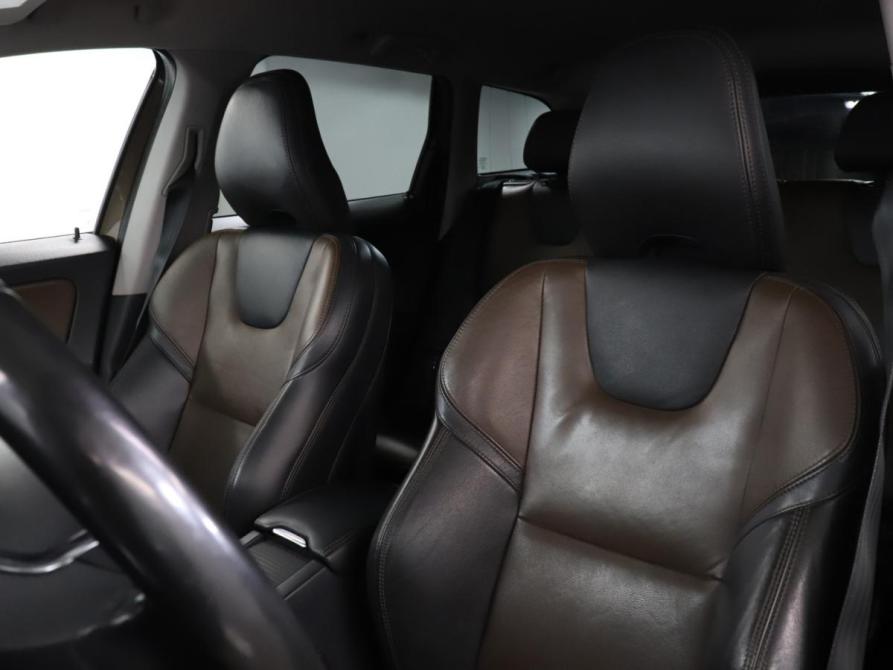 Volvo XC60 I Рестайлинг Москва  - изображение 18