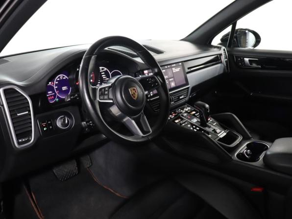 Porsche Cayenne III с пробегом 2020 года, цена 7 550 000 рублей, 67540 км, внедорожник, Автокод Объявления