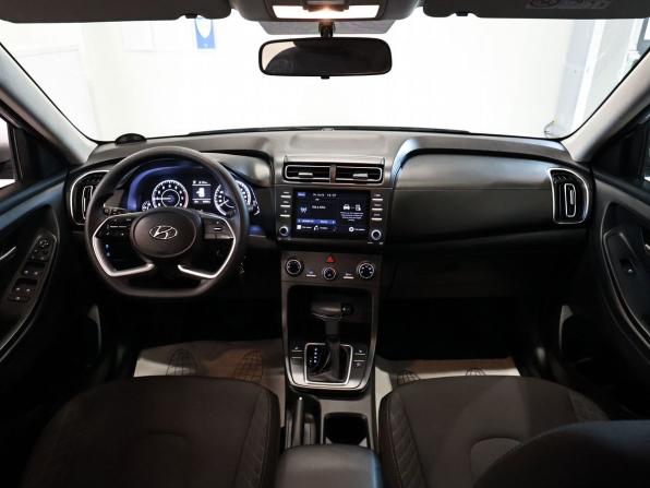 Hyundai Creta II с пробегом 2022 года, цена 2 099 000 рублей, 66366 км, внедорожник, Автокод Объявления