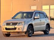 Suzuki Grand Vitara II Рестайлинг Волгоград  - изображение 37