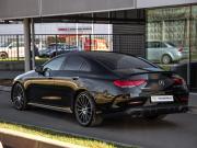 Mercedes-Benz CLS AMG III (C257) Санкт-Петербург  - изображение 48
