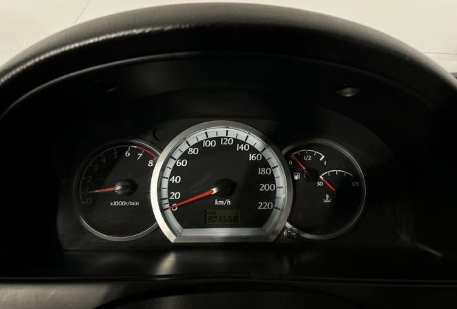 Chevrolet Lacetti I с пробегом 2012 года, цена 315 000 рублей, 303558 км, седан, Автокод Объявления