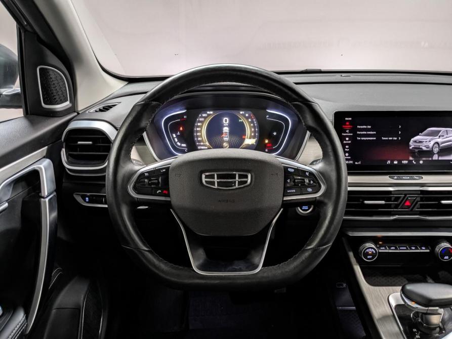 Geely Coolray I Москва  - изображение 21