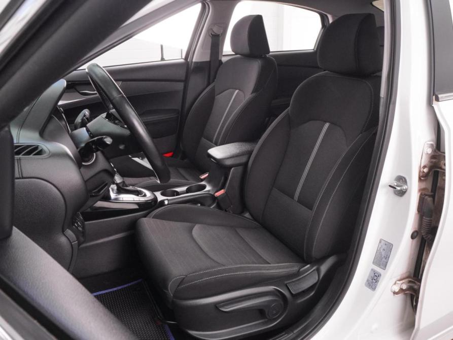 Kia Cerato IV Воронеж  - изображение 10