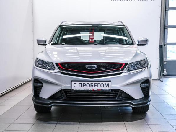 Geely Coolray I с пробегом 2022 года, цена 1 749 000 рублей, 39154 км, внедорожник, Автокод Объявления
