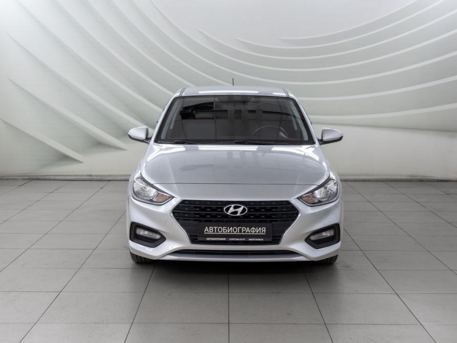 Hyundai Solaris II Волгоград  - изображение 2