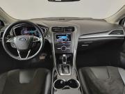 Ford Mondeo V Уфа  - изображение 45