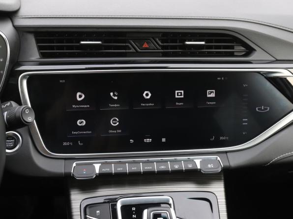 Geely Atlas Pro с пробегом 2022 года, цена 1 833 000 рублей, 96442 км, внедорожник, Автокод Объявления
