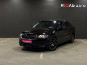 Skoda Rapid I Рестайлинг Челябинск  - изображение 19