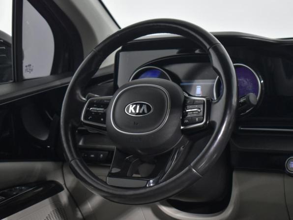 Kia Carnival IV с пробегом 2020 года, цена 3 198 960 рублей, 165574 км, минивэн, Автокод Объявления
