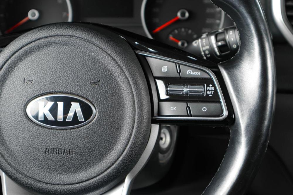Kia Sportage IV Рестайлинг Тюмень  - изображение 16