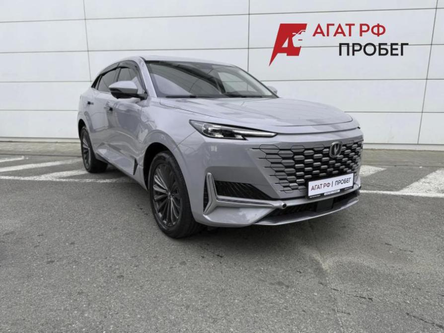 Changan UNI-K Ставрополь  - изображение 3