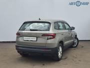 Skoda Karoq I Москва  - изображение 17