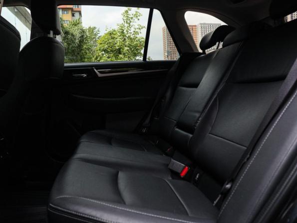 Subaru Outback V с пробегом 2017 года, цена 2 370 000 рублей, 113497 км, универсал, Автокод Объявления