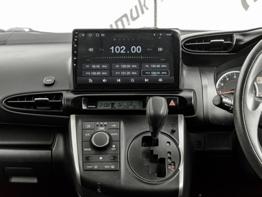 Toyota Wish II Рестайлинг Екатеринбург  - изображение 14