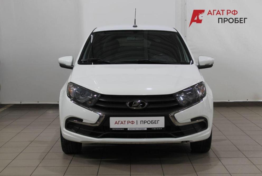 Lada (ВАЗ) Granta I Рестайлинг Астрахань  - изображение 2