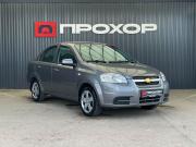 Chevrolet Aveo I Рестайлинг Пермь  - изображение 47