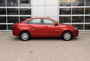 Lada (ВАЗ) Vesta I Владимир  - изображение 31