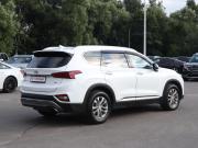 Hyundai Santa Fe IV Москва  - изображение 29
