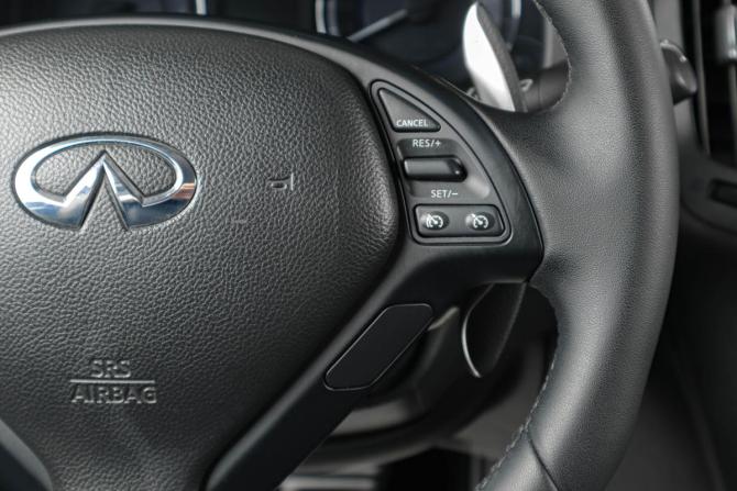 Infiniti G IV с пробегом 2011 года, цена 1 479 000 рублей, 231000 км, седан, Автокод Объявления