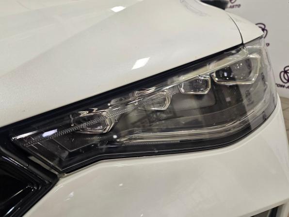 Haval F7 I Рестайлинг с пробегом 2024 года, цена 2 335 000 рублей, 69380 км, внедорожник, Автокод Объявления
