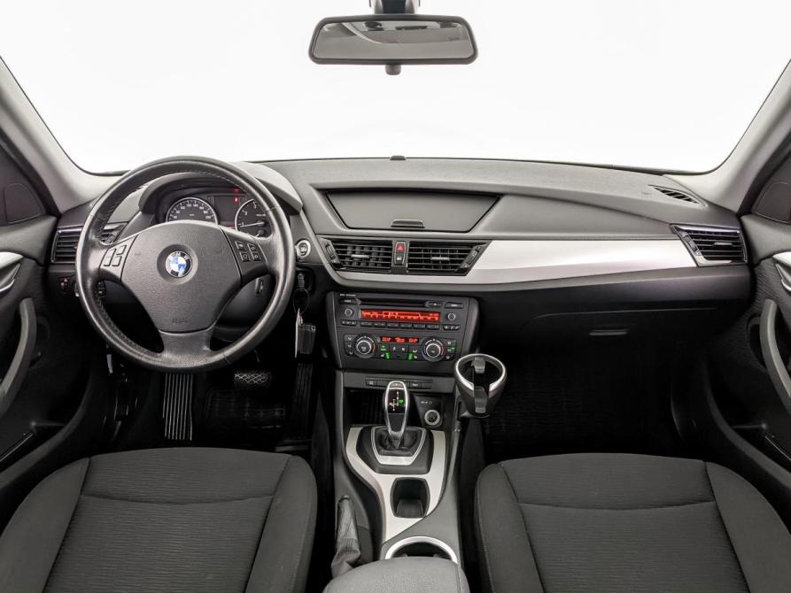 BMW X1 I (E84) Рестайлинг Москва  - изображение 14