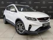 Geely Coolray I Москва  - изображение 30