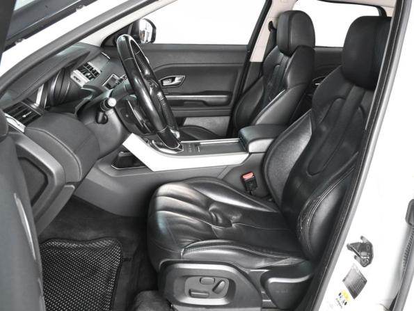 Land Rover Range Rover Evoque I с пробегом 2015 года, цена 2 015 000 рублей, 151763 км, внедорожник, Автокод Объявления