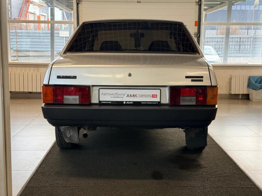 Lada (ВАЗ) 21099 Тольятти  - изображение 9