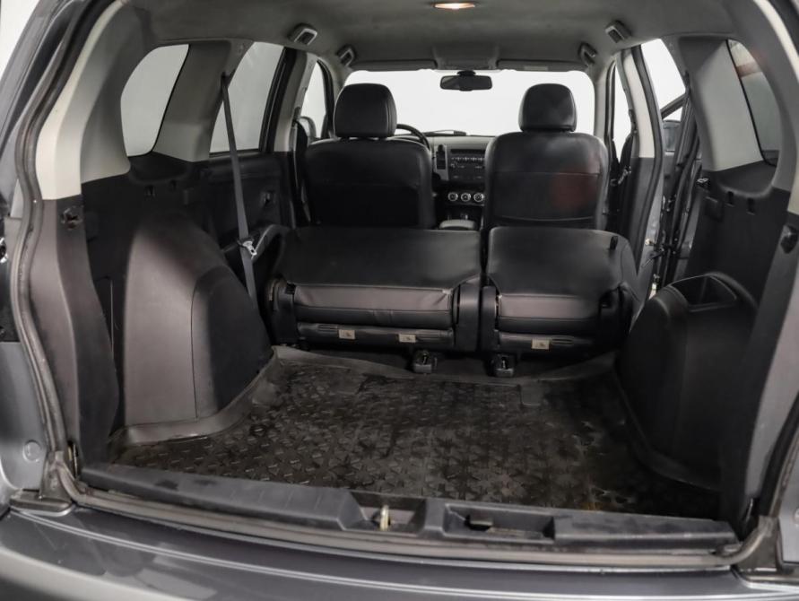 Mitsubishi Outlander II Рестайлинг Санкт-Петербург  - изображение 26