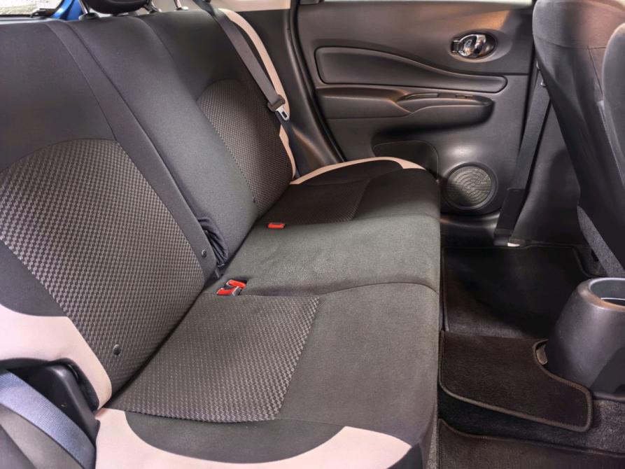 Nissan Note II Рестайлинг Краснодар  - изображение 17