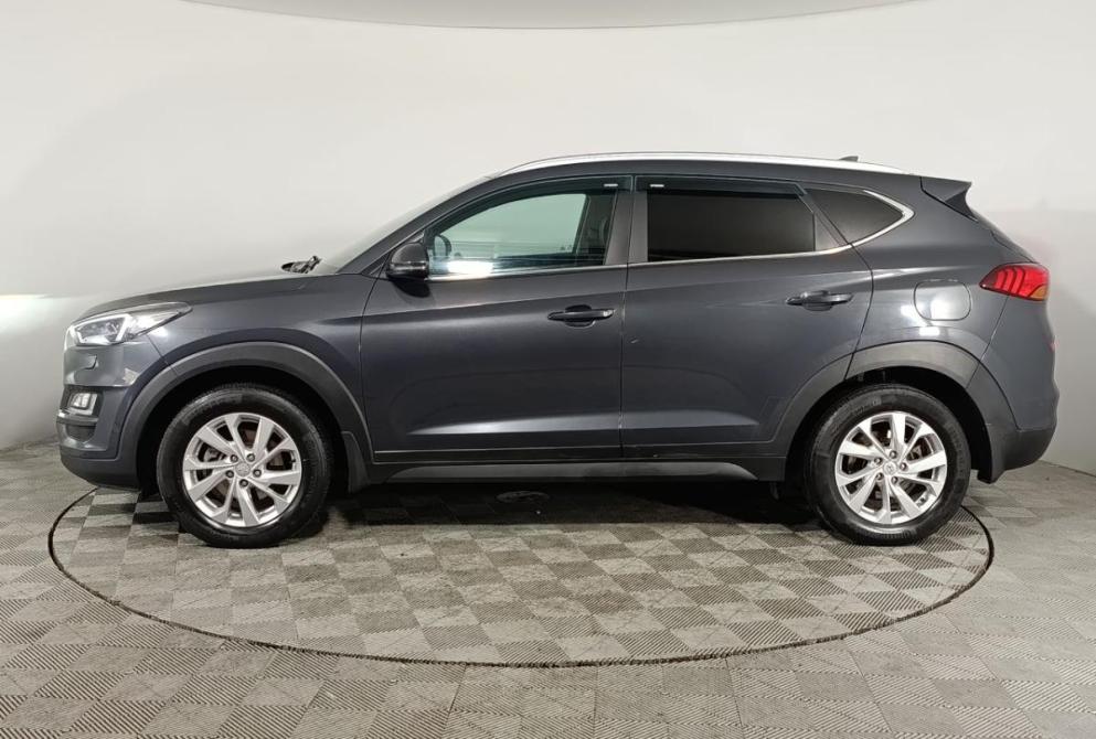 Hyundai Tucson III Рестайлинг Волгоград  - изображение 4