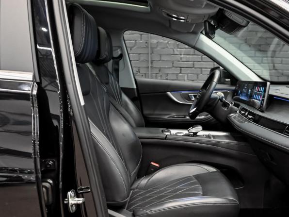 Chery Tiggo 8 Pro Max I Рестайлинг с пробегом 2023 года, цена 2 690 000 рублей, 65089 км, внедорожник, Автокод Объявления