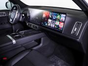 Li Auto (Lixiang) L7 I Рестайлинг Москва  - изображение 34