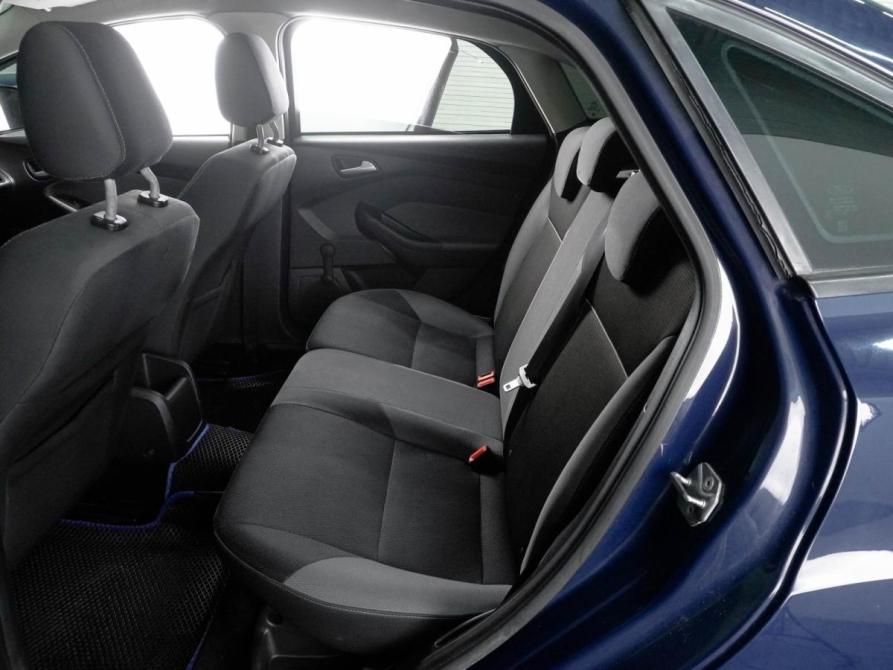 Ford Focus III Воронеж  - изображение 10