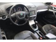 Skoda Octavia II (A5) Рестайлинг Коломна  - изображение 22