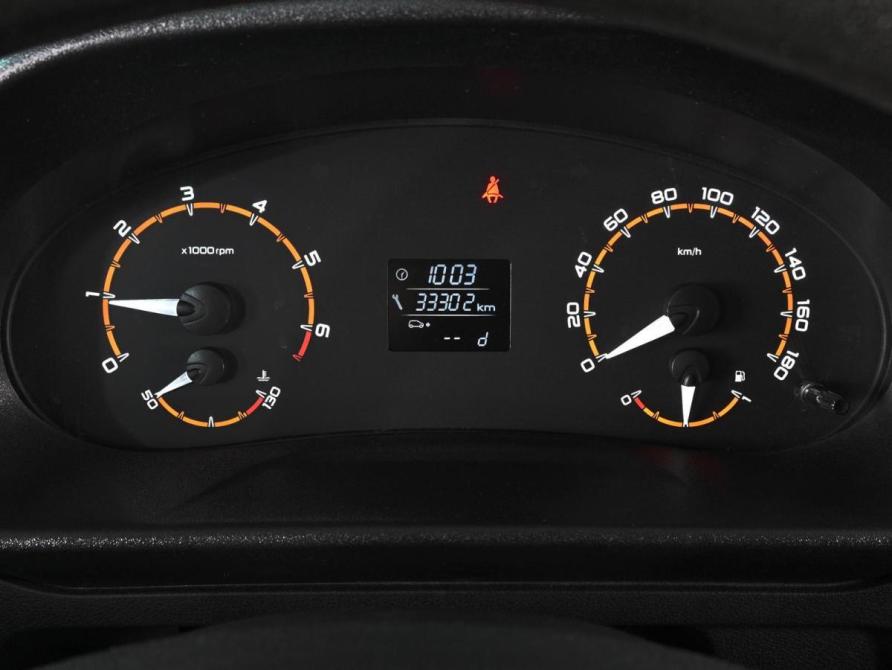 Lada (ВАЗ) Niva Legend Ростов-на-Дону  - изображение 14