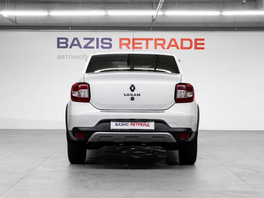 Renault Logan II Рестайлинг Тюмень  - изображение 7