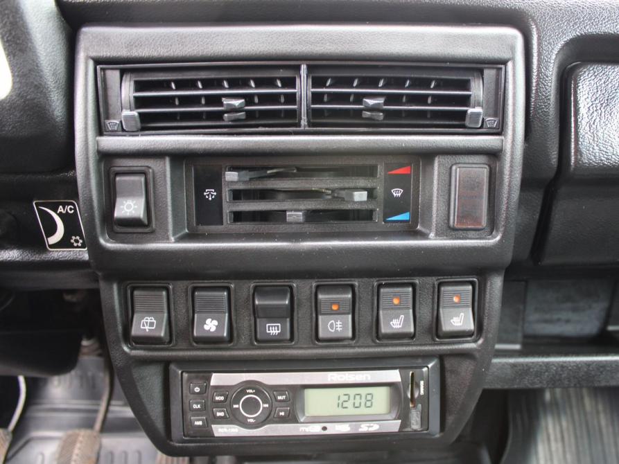 Lada (ВАЗ) 2131 (4x4) I Нижний Новгород  - изображение 9