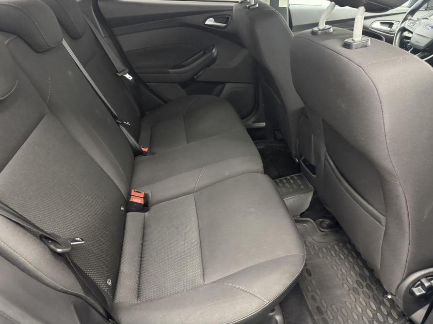 Ford Focus III Рестайлинг Воронеж  - изображение 16