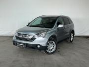 Honda CR-V III Москва  - изображение 21
