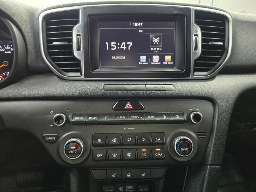 Kia Sportage IV Таганрог  - изображение 16