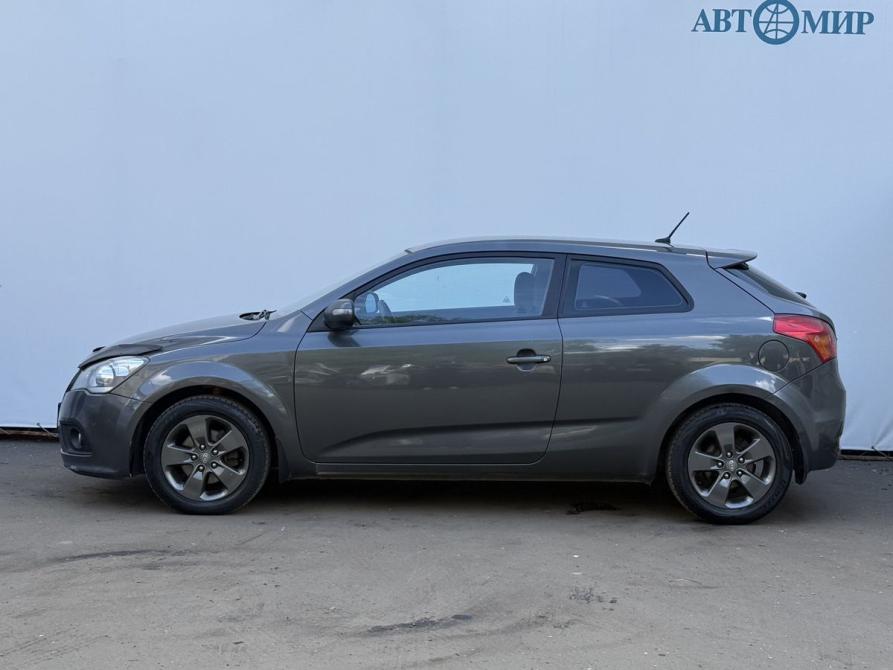 Kia Ceed I Рестайлинг Москва  - изображение 8