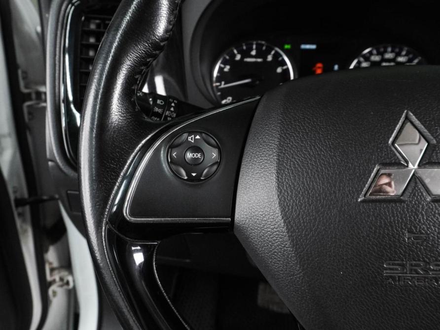 Mitsubishi Outlander III Рестайлинг 2 Воронеж  - изображение 14