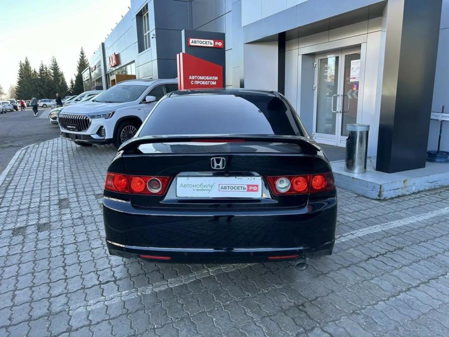 Honda Accord VIII Набережные Челны  - изображение 16